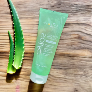 Aloe Vera Gel